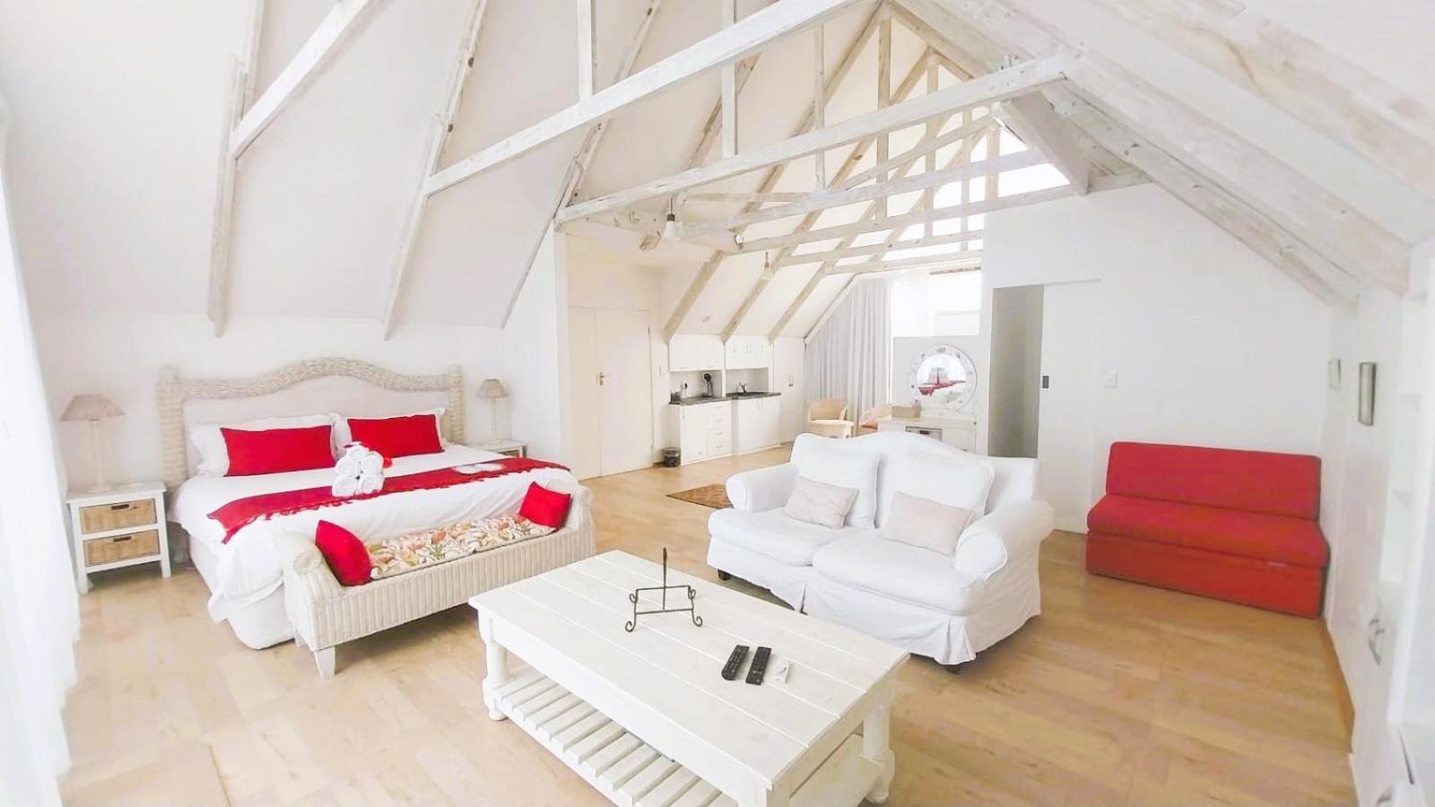 Whales Way Ocean Retreat Bed & Breakfast Wildernis Dış mekan fotoğraf
